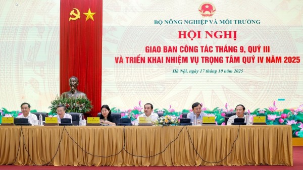 Xuất khẩu nông, lâm, thủy sản vượt mục tiêu, đạt hơn 52 tỷ USD sau 9 tháng