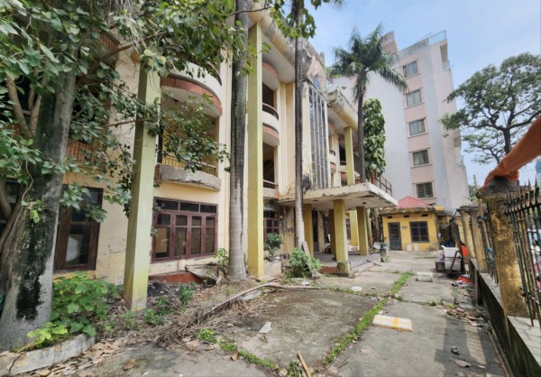 Tổng kiểm kê tài sản công từ 1/1/2026