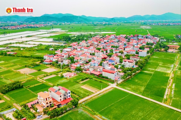 Bắc Ninh: Giảm nghèo bền vững, hướng tới phát triển toàn diện