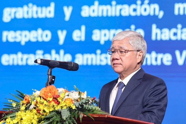 “65 năm nghĩa tình Việt Nam - Cuba”: Hành trình chạm tới trái tim triệu người Việt