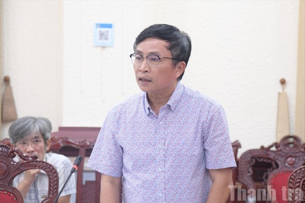 Có hay không sự khác biệt về hành vi tham nhũng?