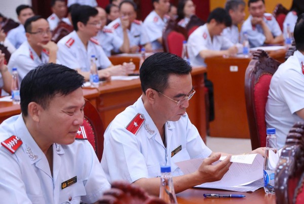 Người tiếp công dân được quyền từ chối tiếp