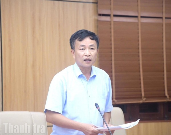 Xác định trách nhiệm người đứng đầu khi để xảy ra tham nhũng như thế nào?