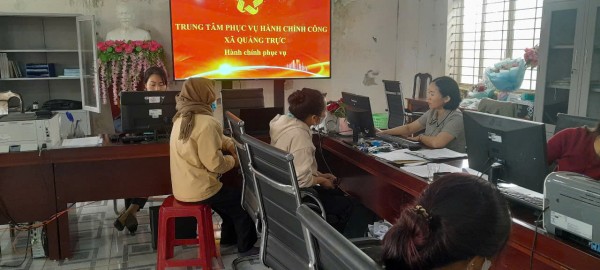 Những khó khăn trong công tác giảm nghèo khi thực hiện chính quyền địa phương hai cấp
