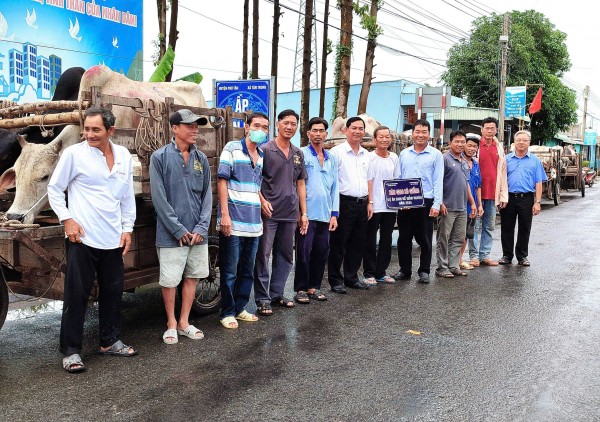 Đa dạng hóa sinh kế – hướng đi hiệu quả trong giảm nghèo bền vững