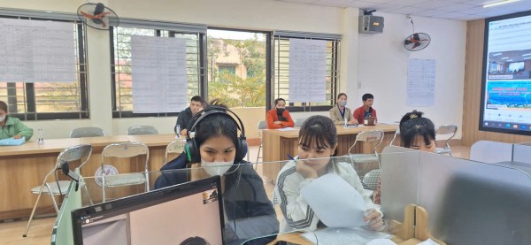 Phát triển giáo dục nghề nghiệp, việc làm bền vững, nâng cao thu nhập cho người dân vùng nghèo