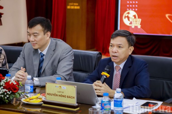 Trách nhiệm của KOL, KOC và doanh nghiệp trong thương mại điện tử