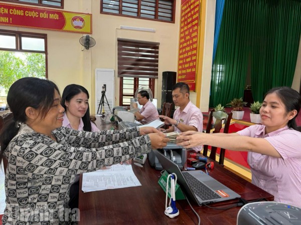 Giáo dục STEM - “chìa khóa” mở ra từ chính sách tín dụng mới