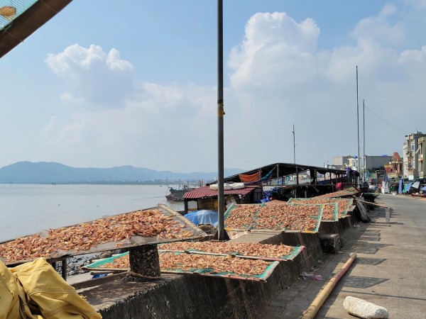 Hỗ trợ các địa bàn nghèo phát triển hạ tầng kinh tế - xã hội, nâng cao đời sống người dân