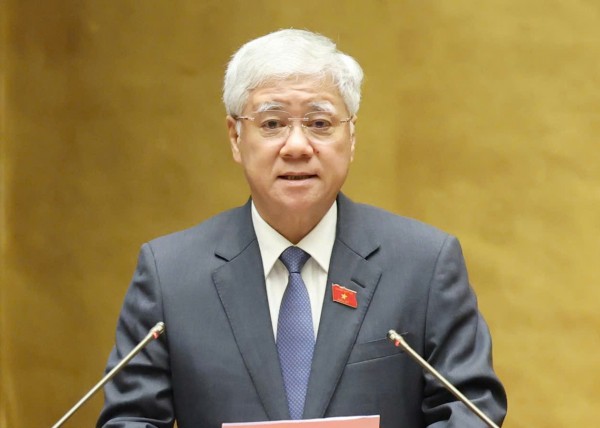 Cử tri lo giá vàng và bất động sản biến động khó lường