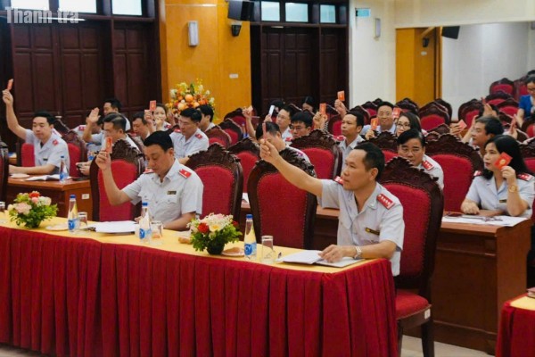 Cục II tiếp tục kiểm tra, rà soát các vụ việc khiếu nại, phức tạp kéo dài