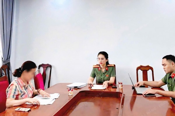 Mua bán ngoại tệ trái phép, Công an Đà Nẵng xử phạt, tịch thu hơn 2 tỷ đồng