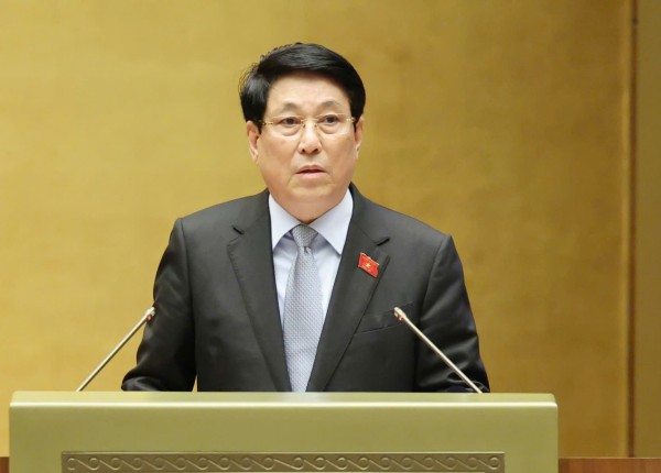 Chủ tịch nước quyết định đặc xá tha tù trước thời hạn cho hơn 31.300 người trong nhiệm kỳ