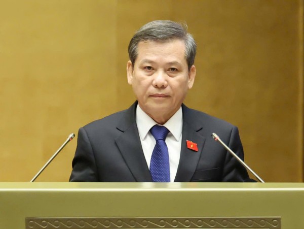 Cả nhiệm kỳ chống bỏ lọt tội phạm, chưa phát hiện trường hợp kết án oan người vô tội