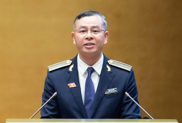 5 năm, Kiểm toán Nhà nước chuyển 17 hồ sơ cho công an để điều tra làm rõ vi phạm