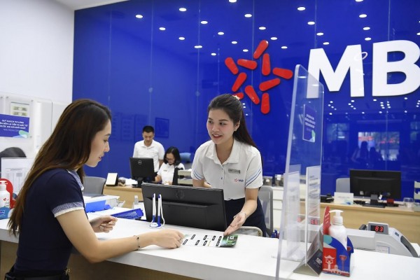 MB Thông tin chính thức về hoạt động phát hành trái phiếu