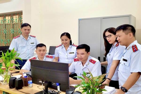 Thanh tra tỉnh Lào Cai xây dựng Bộ chỉ số nâng cao hiệu quả hoạt động