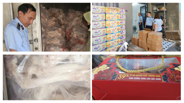 Quản lý thị trường Hà Nội hoàn thiện kế hoạch tài chính giai đoạn 2026 - 2028