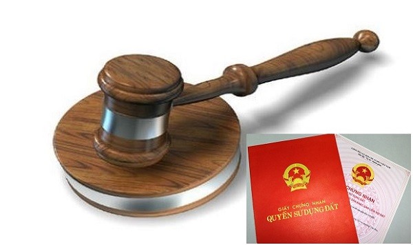 Xử lý vi phạm đối với người trúng đấu giá quyền sử dụng đất