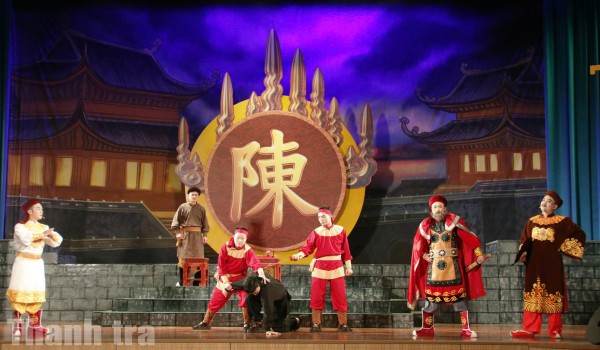 Bắc Ninh: 1.000 nghệ sĩ, diễn viên chuyên nghiệp tham gia Liên hoan Chèo toàn quốc 2025