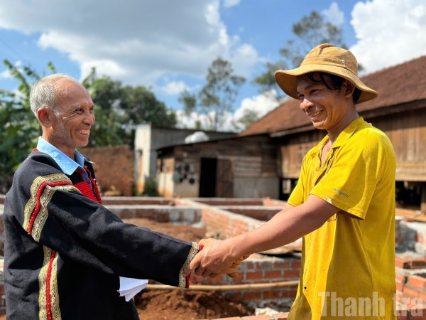 Đắk Lắk: Sức mạnh đại đoàn kết từ chính sách dân tộc - tôn giáo