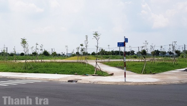 An Giang: Quy định mới về bồi thường, hỗ trợ, tái định cư khi Nhà nước thu hồi đất