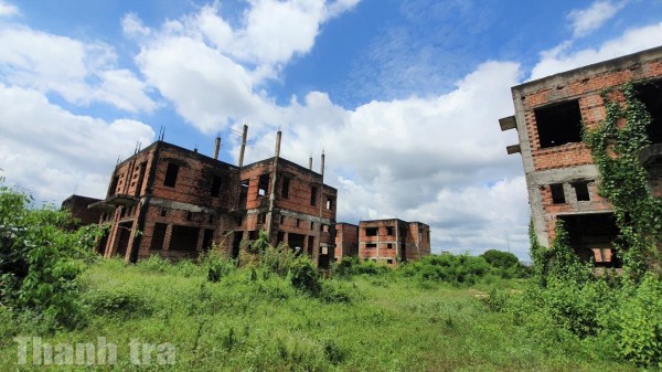 Giá đất nghẽn ở Đồng Nai: Lỗi từ khâu thẩm định hay trách nhiệm bị bỏ quên?