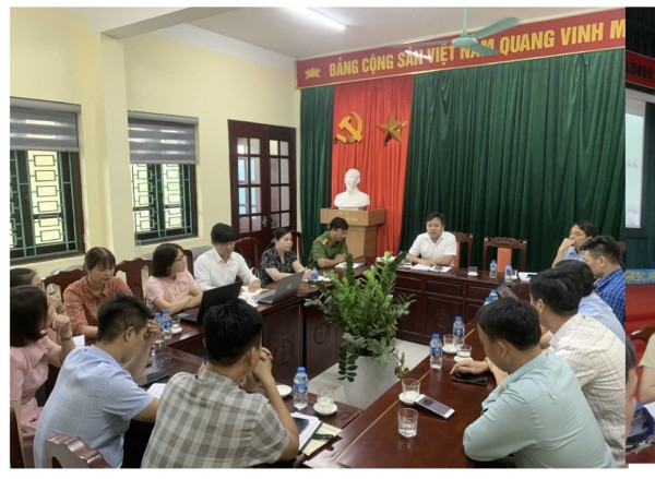 Bài 1: Khó xác định thẩm quyền giải quyết khiếu nại, tố cáo