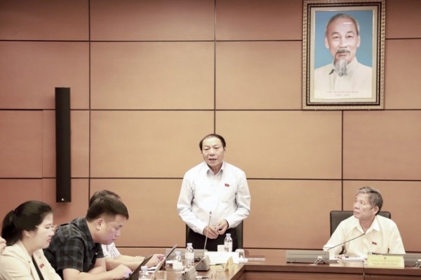 Chưa bao giờ văn hóa nhận được sự quan tâm, được đặt đúng vị trí và được nâng tầm như hiện nay