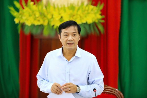 Lâm Đồng: Quyết liệt triển khai xây dựng cơ sở dữ liệu đất đai đồng bộ, hiện đại