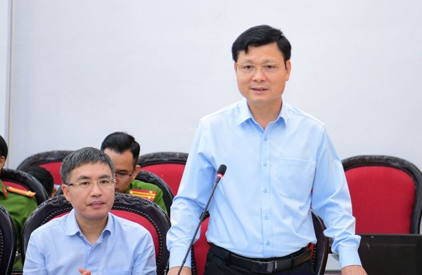 Ninh Bình: Kiến nghị xem xét, hỗ trợ kinh phí giải quyết các khoản nợ xây dựng cơ bản phát sinh trước sáp nhập