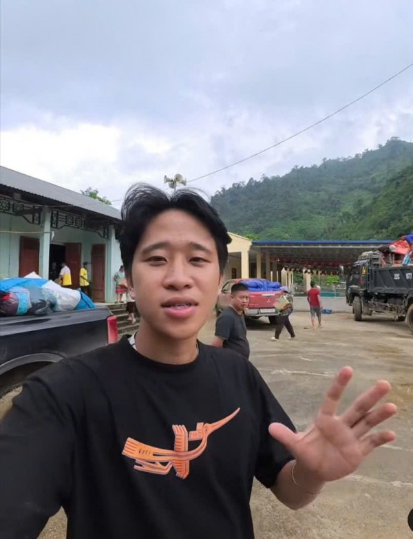 Thanh Hoá: Tạm giữ hình sự thành viên đoàn thiện nguyện Đắk Lắk chiếm đoạt tiền từ thiện