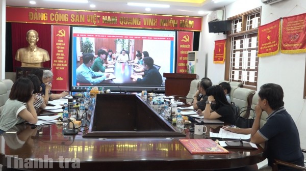 Những câu chuyện đẹp về người cán bộ Thanh tra được tôn vinh trong cuộc thi truyền cảm hứng