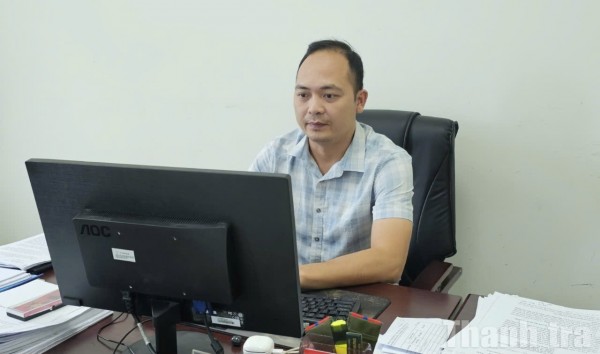 Thanh tra tỉnh Lai Châu: Đẩy mạnh kết nối, chia sẻ dữ liệu phục vụ công tác thanh tra và phòng, chống tham nhũng