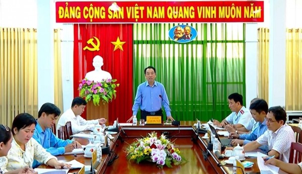 Vĩnh Long: Một số khó khăn trong giải quyết các vụ việc tồn đọng, kéo dài trên địa bàn tỉnh