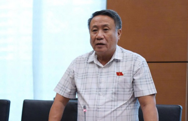 Đề nghị Chính phủ sớm ban hành khung lương mới với viên chức