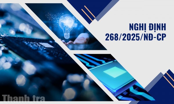 Kiểm tra, đánh giá khi có khiếu nại, tố cáo: Cơ chế bảo vệ tính liêm chính trong đổi mới sáng tạo