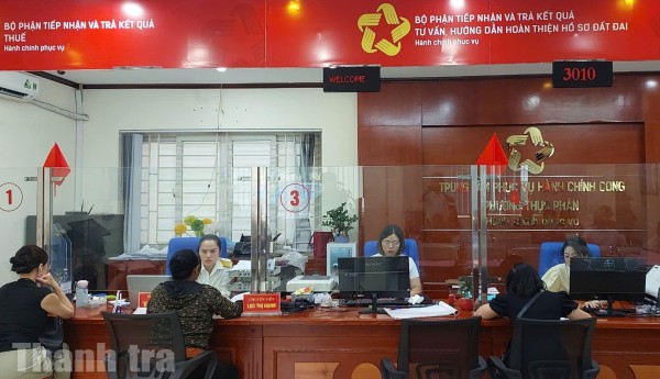 Cao Bằng: Cắt giảm thời gian giải quyết 2 thủ tục hành chính trong lĩnh vực tiếp công dân và xử lý đơn