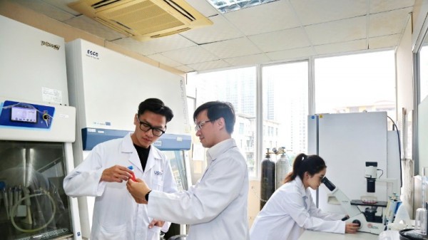 Bộ Khoa học và Công nghệ: Làm nghiêm, làm tốt công tác kiểm tra, giám sát