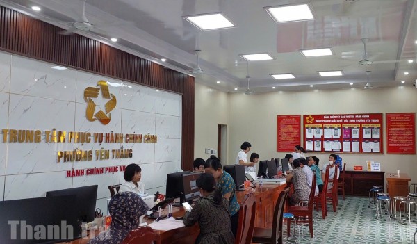 Ninh Bình: Đổi mới mạnh mẽ công tác xây dựng và thi hành pháp luật theo tinh thần Nghị quyết 66-NQ/TW