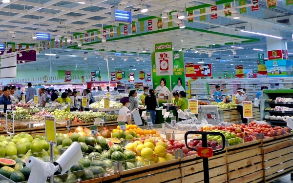 Hội chợ Mùa Thu 2025: Kiểm tra, giám sát bảo đảm an ninh trật tự, chất lượng hàng hóa