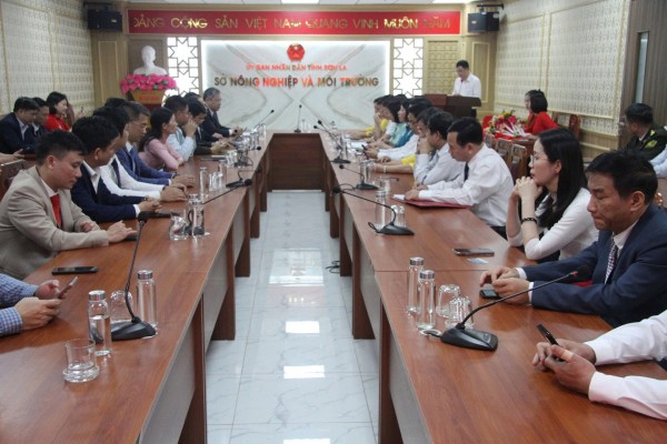 Sơn La: Những đơn vị nào được đánh giá thấp nhất trong phục vụ người dân, doanh nghiệp?