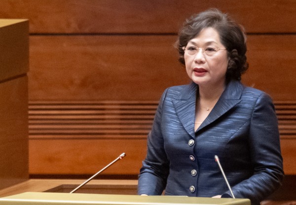 Đề xuất bảo hiểm tiền gửi được chi trả sớm, không chờ tổ chức tín dụng bị “đình chỉ”