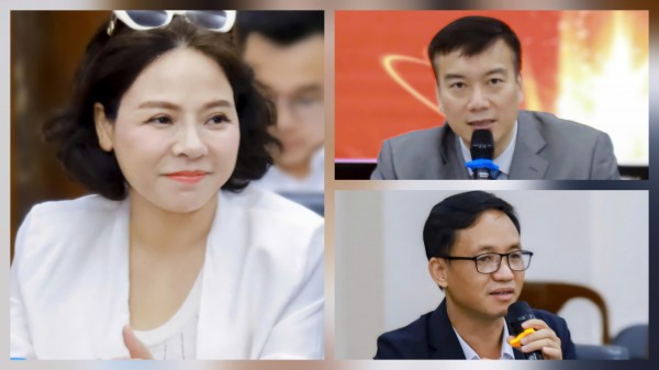 Thương mại điện tử và việc đào tạo, cấp chứng chỉ cho KOL, KOC