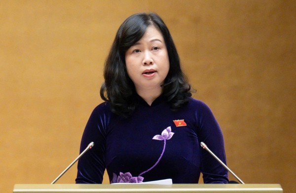 Chính phủ đề xuất đình chỉ người hành nghề y nếu tiết lộ giới tính thai nhi