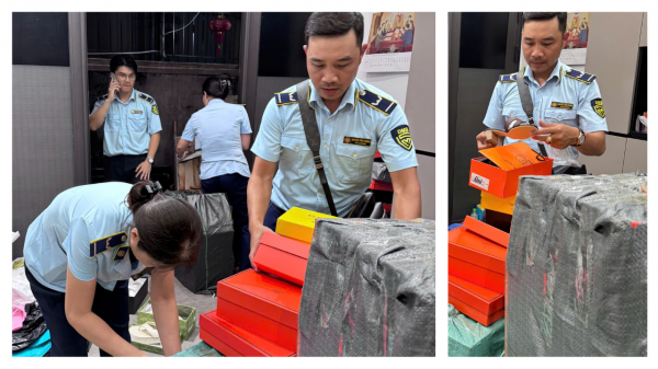 Hơn 350 vụ vi phạm an toàn thực phẩm bị xử lý trong dịp Trung thu 2025