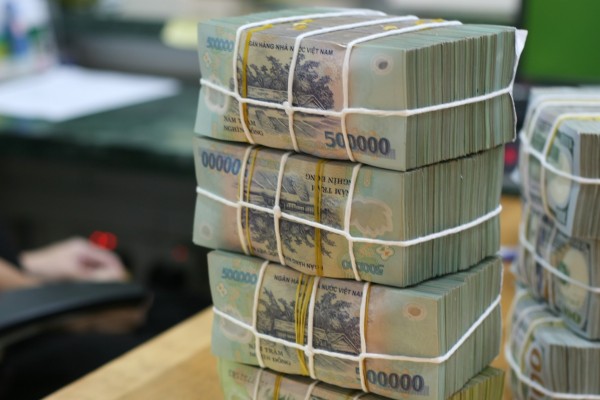 Ngân hàng Nhà nước chi nhánh Khu vực 2 cảnh báo rủi ro trong hoạt động cho vay đặt cọc bất động sản