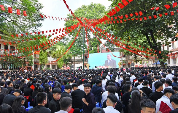 Nâng cao chất lượng giáo dục, đào tạo cho đồng bào dân tộc Tây Nguyên