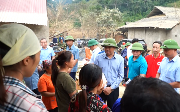 Lấy tiến độ, hiệu quả làm thước đo chất lượng giảm nghèo