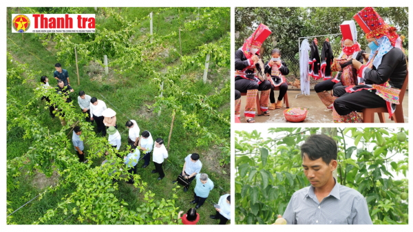 Quảng Ninh vững bước về đích không còn hộ nghèo